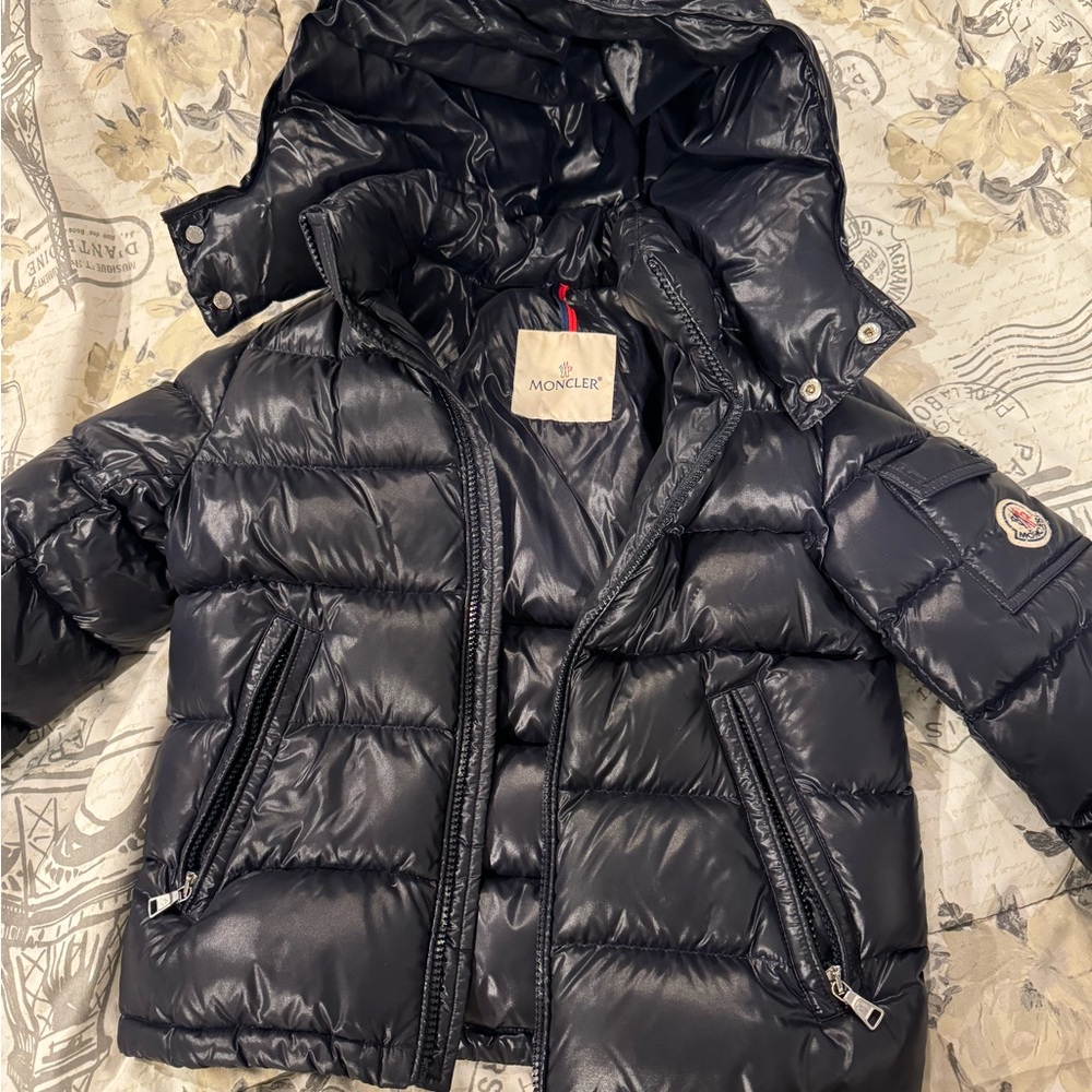 COPY - Excellent used condition size 8y